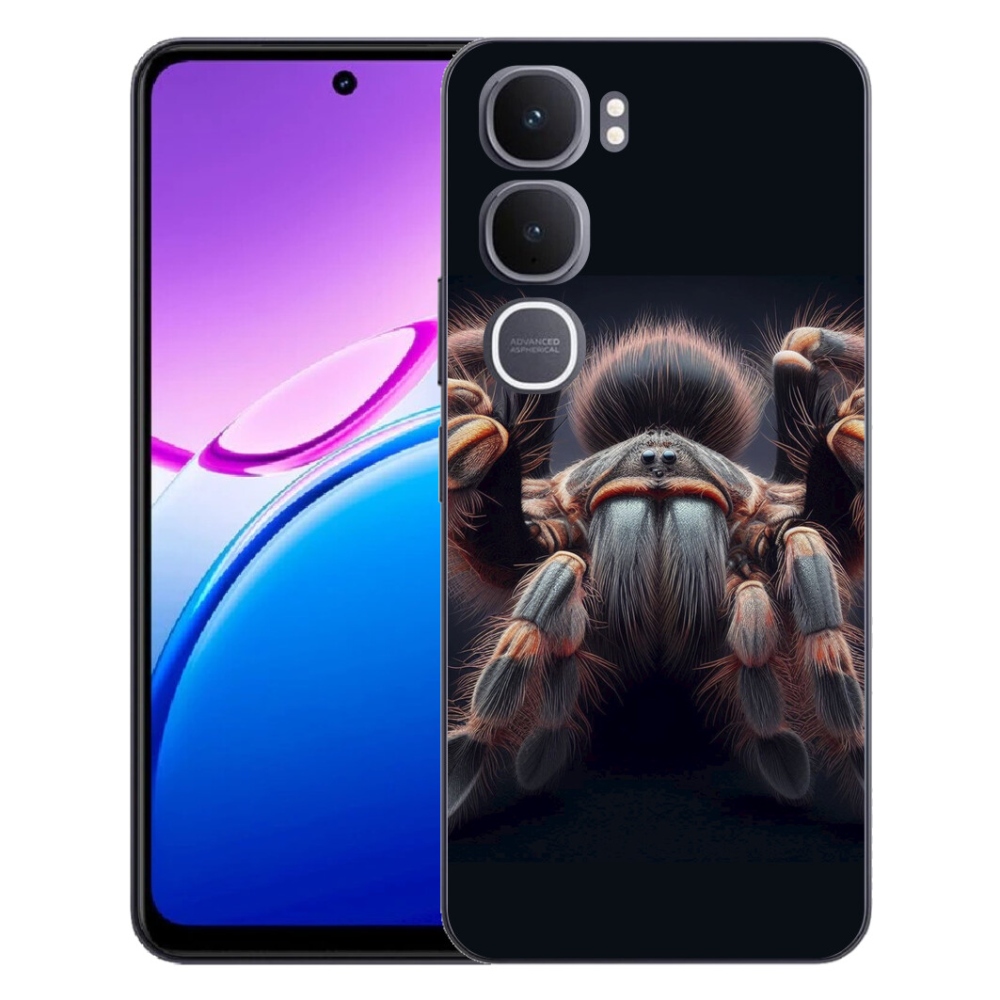 mmCase géltok a Vivo Y31 5G-hez – tarantella