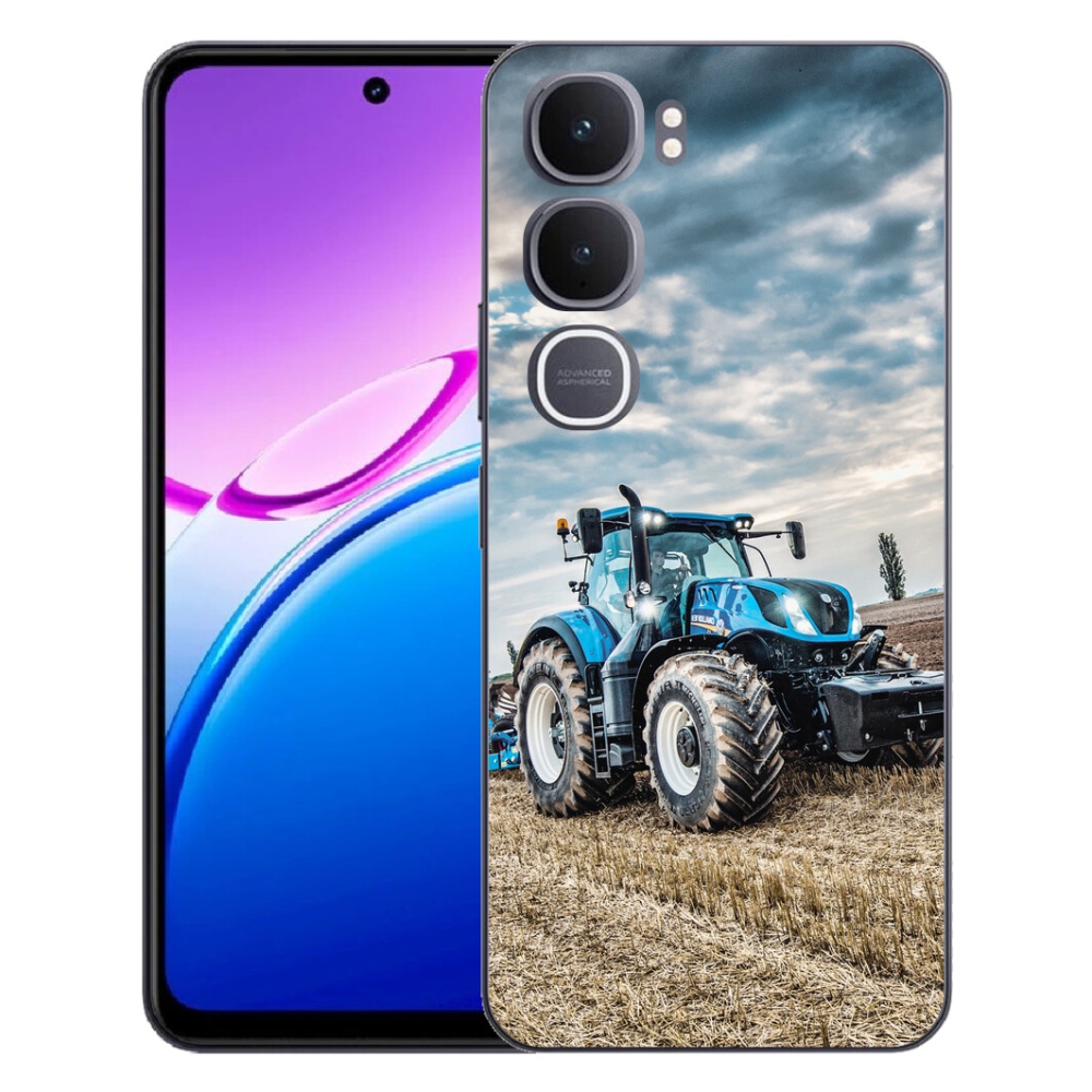 mmCase géltok a Vivo Y31 5G-hez – traktor 2