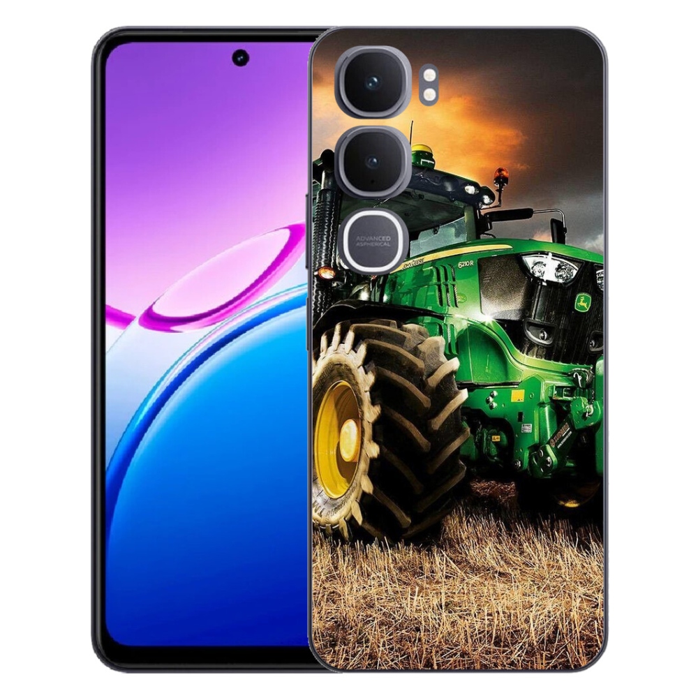 mmCase géltok a Vivo Y31 5G-hez – traktor