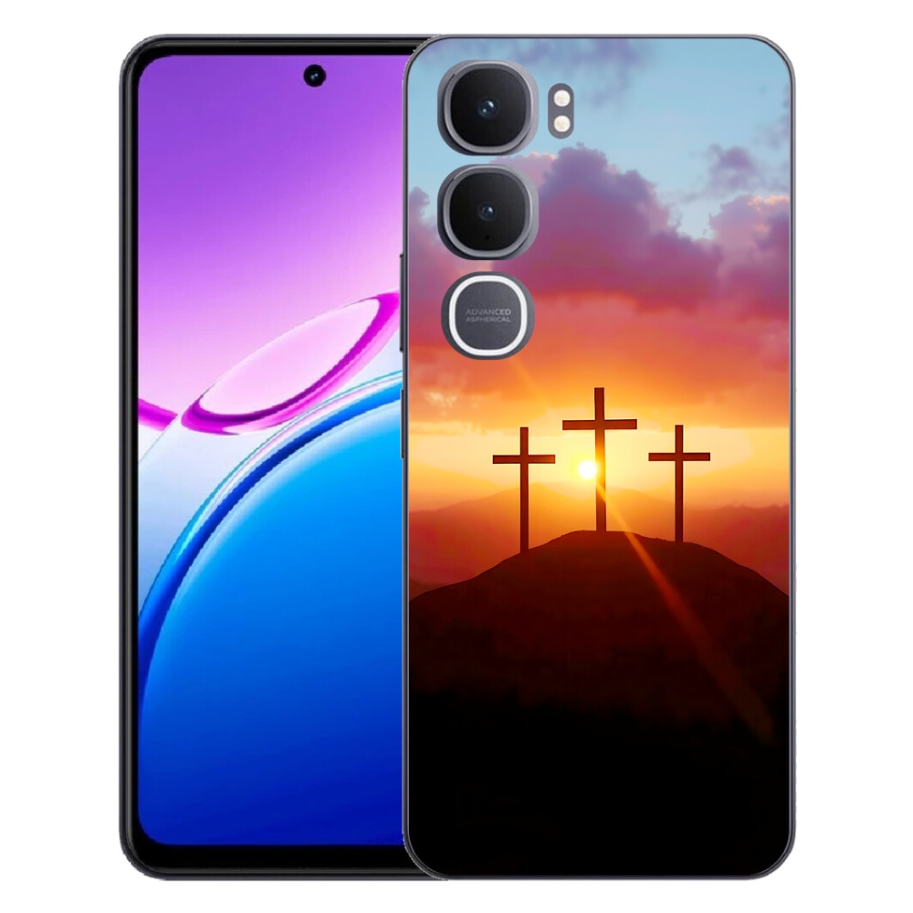 mmCase géltok a Vivo Y31 5G-hez – három kereszt