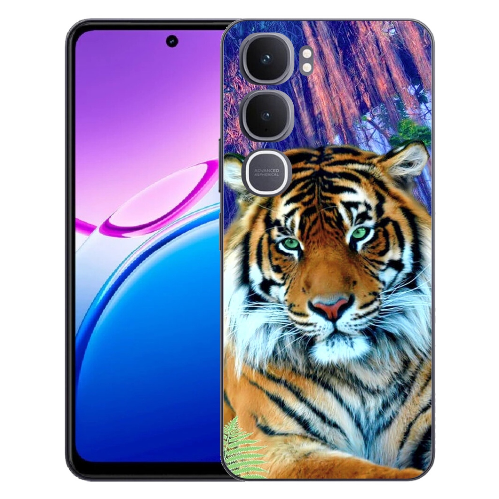 mmCase géltok a Vivo Y31 5G-hez – tigris