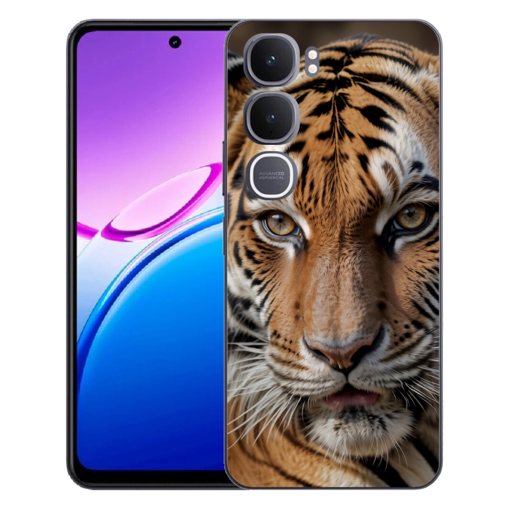 mmCase géltok a Vivo Y31 5G-hez – tigrisminta