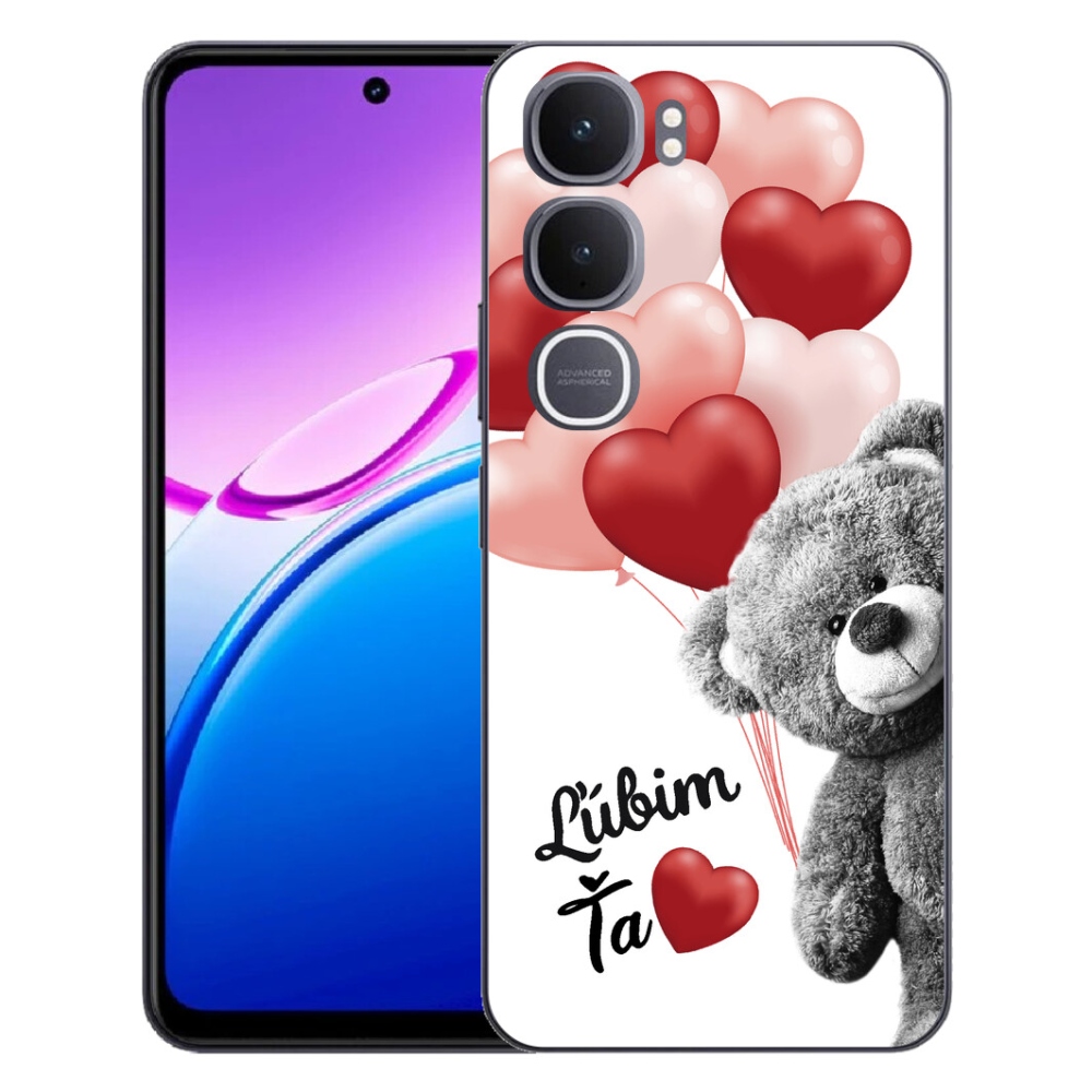 mmCase géltok a Vivo Y31 5G-hez – szeretlek, sk