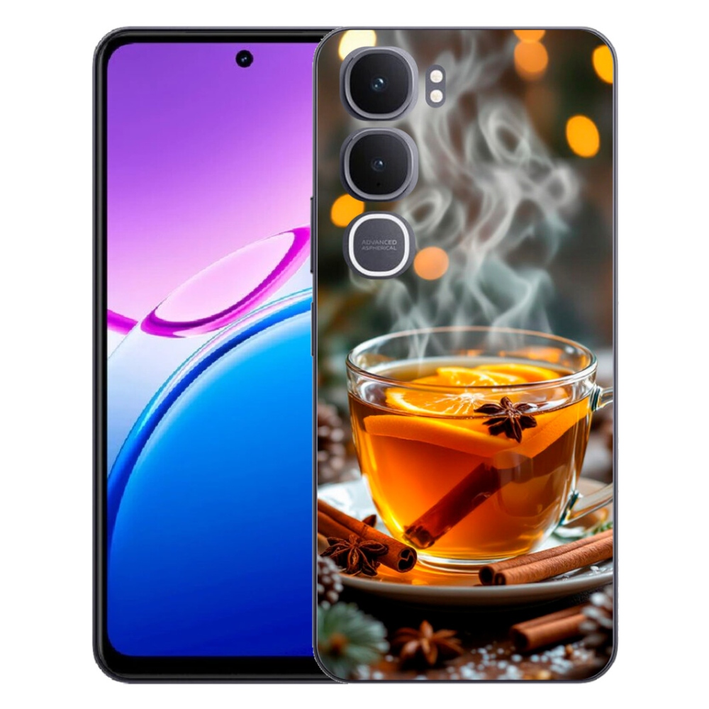 mmCase géltok a Vivo Y31 5G-hez – karácsonyi puncs