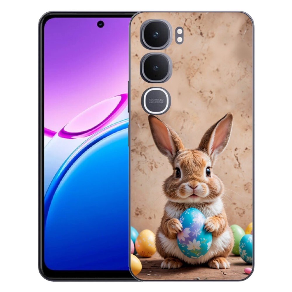 mmCase géltok a Vivo Y31 5G-hez – húsvéti nyuszi