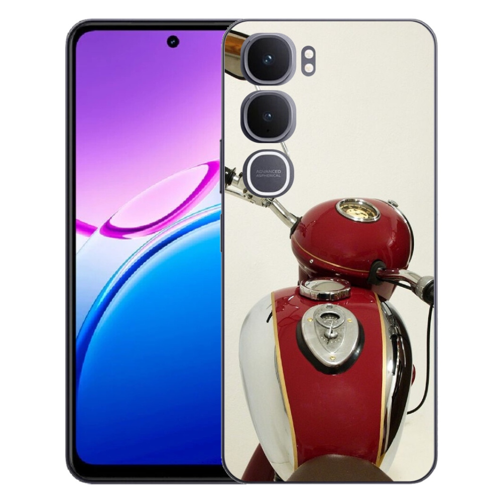 mmCase géltok a Vivo Y31 5G-hez – veterán