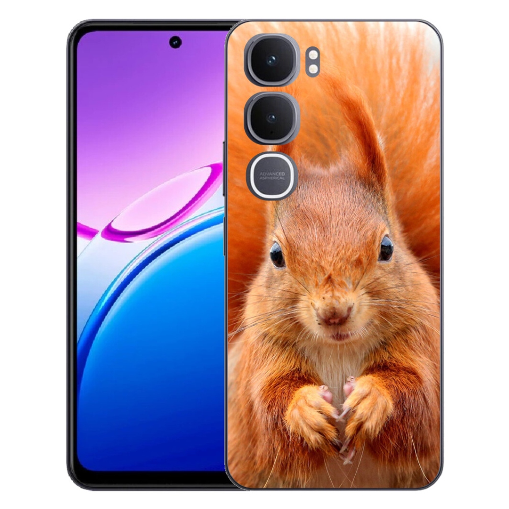 mmCase géltok a Vivo Y31 5G-hez – mókus