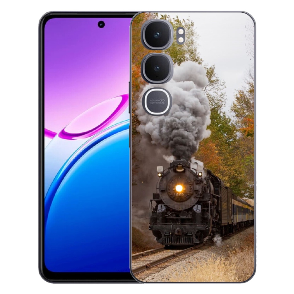 mmCase géltok a Vivo Y31 5G-hez – 1. vonat