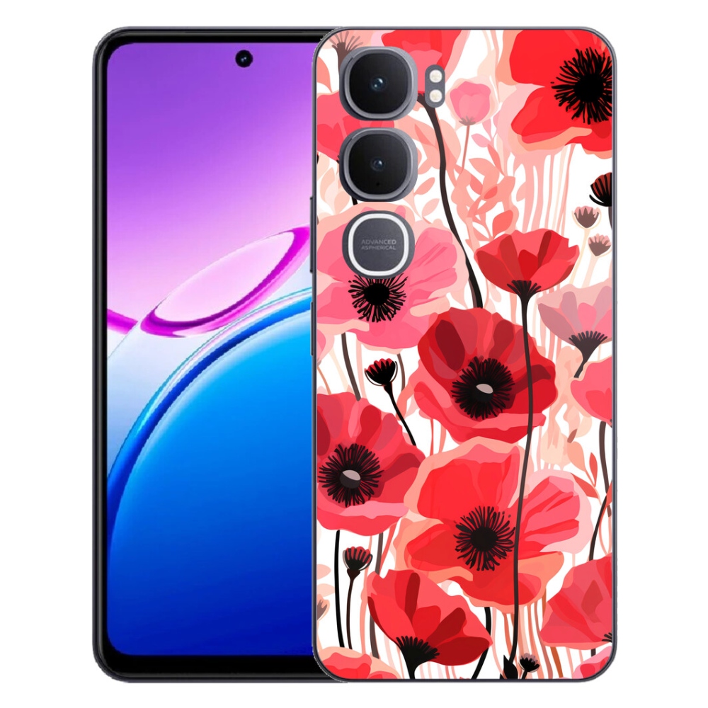 mmCase géltok a Vivo Y31 5G-hez – farkasmakk 1