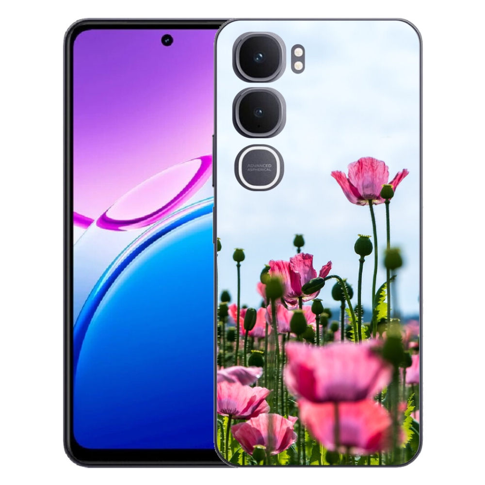 mmCase géltok a Vivo Y31 5G-hez – farkasmakk