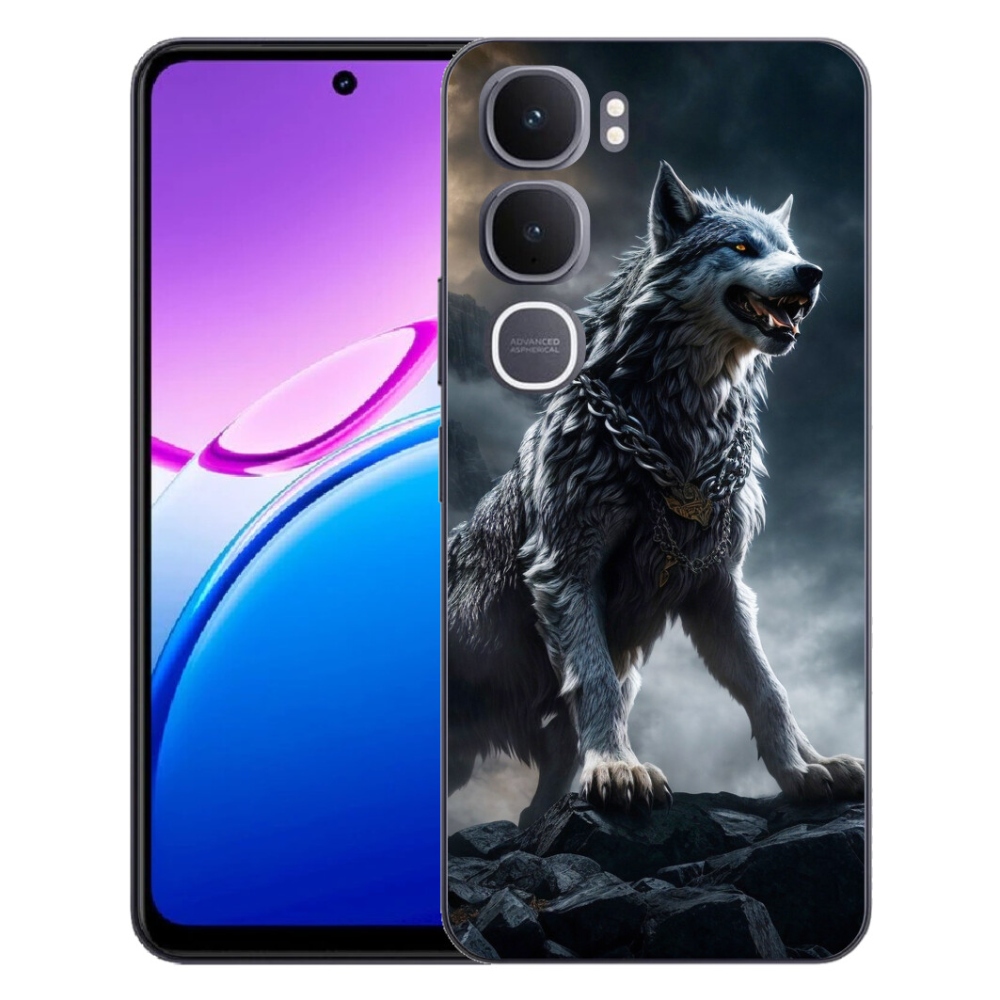 mmCase géltok a Vivo Y31 5G-hez – farkas 1