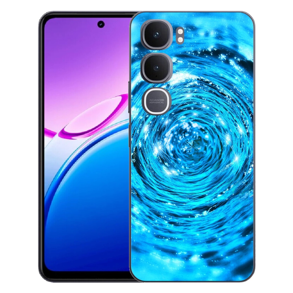 mmCase géltok a Vivo Y31 5G-hez – vízi örvény