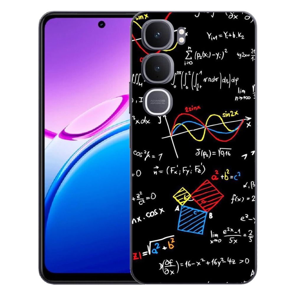 mmCase géltok a Vivo Y31 5G-hez – minták