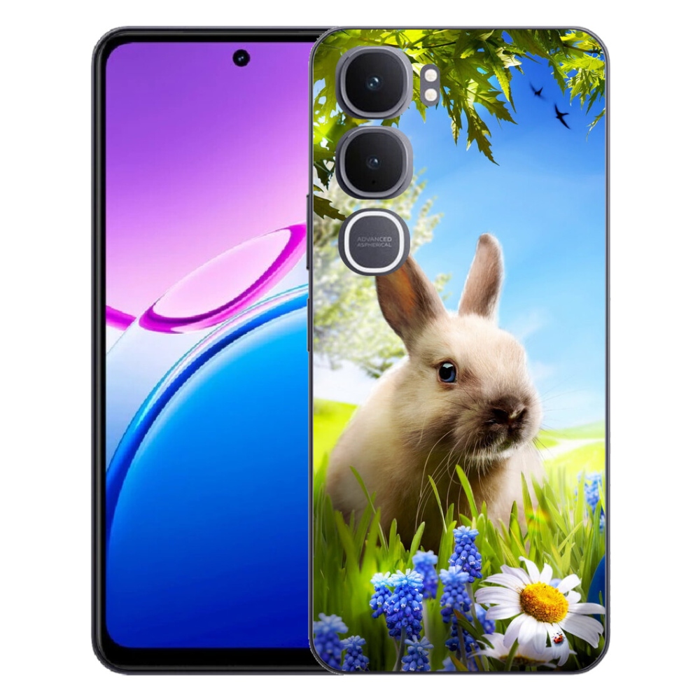 mmCase géltok a Vivo Y31 5G-hez – nyuszi
