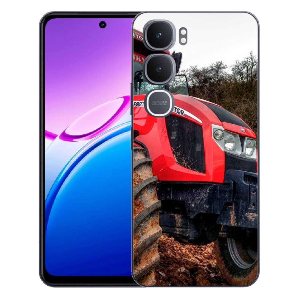 mmCase géltok a Vivo Y31 5G-hez – zetor