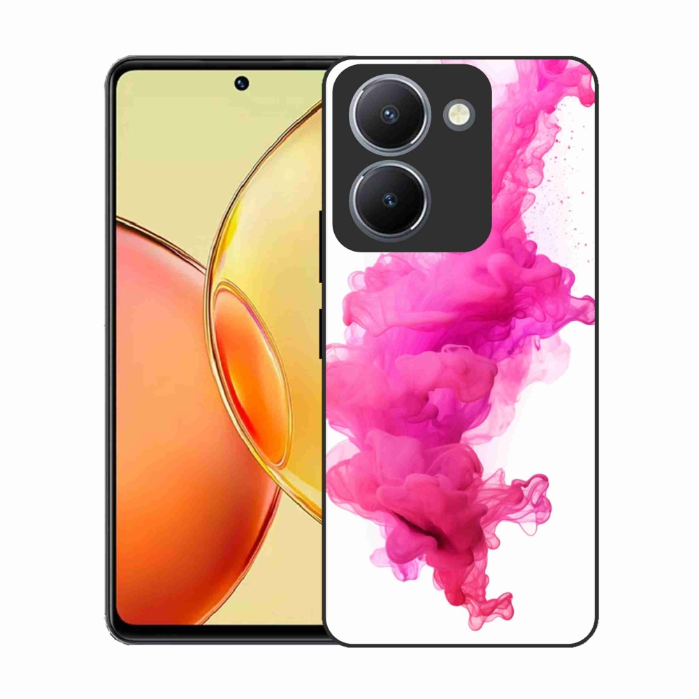 Zselés borítás mmCase a Vivo Y36-hoz - absztrakt motívum 57