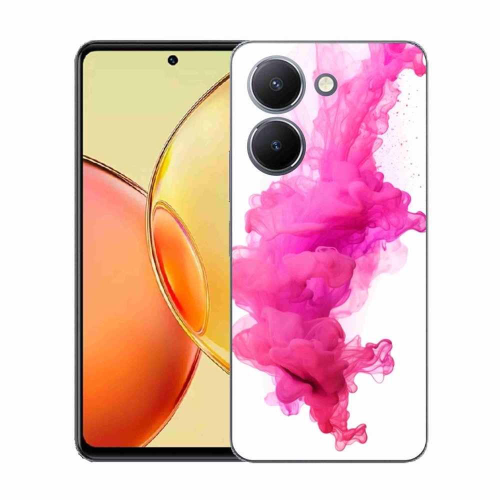 Zselés borítás mmCase a Vivo Y36-hoz - absztrakt motívum 57