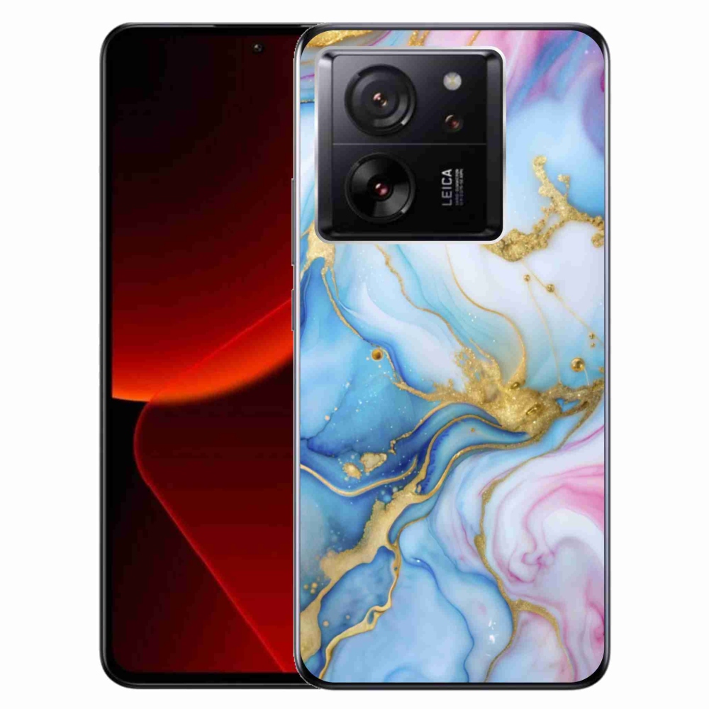 Gél borítás mmCase a Xiaomi 13T/13T Pro készülékhez - absztrakt motívum 61