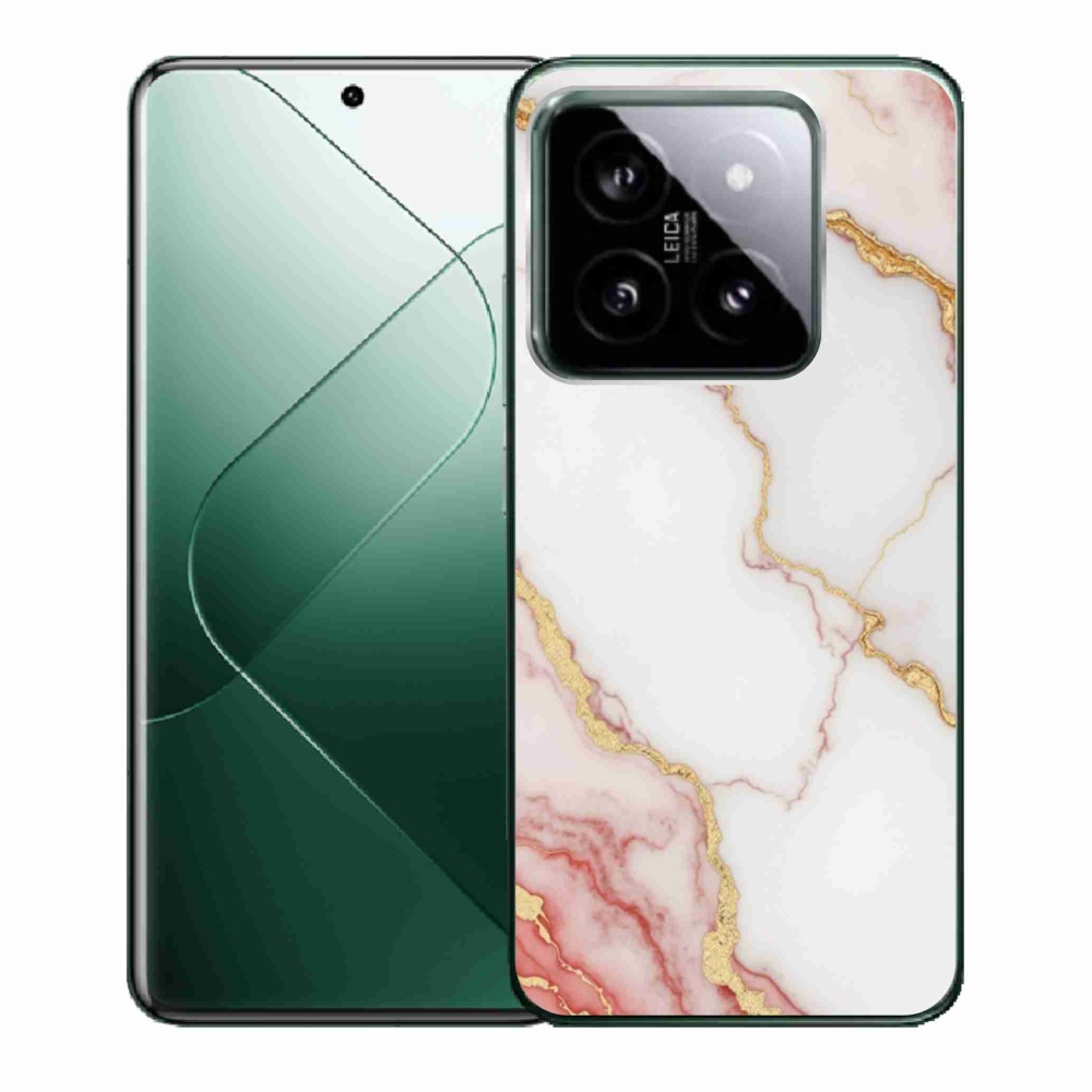 Gél borító mmCase a Xiaomi 14 - kivonatos motívum 53