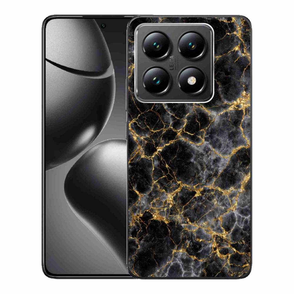 Gél borítás mmCase a Xiaomi 14T számára - absztrakt motívum 43