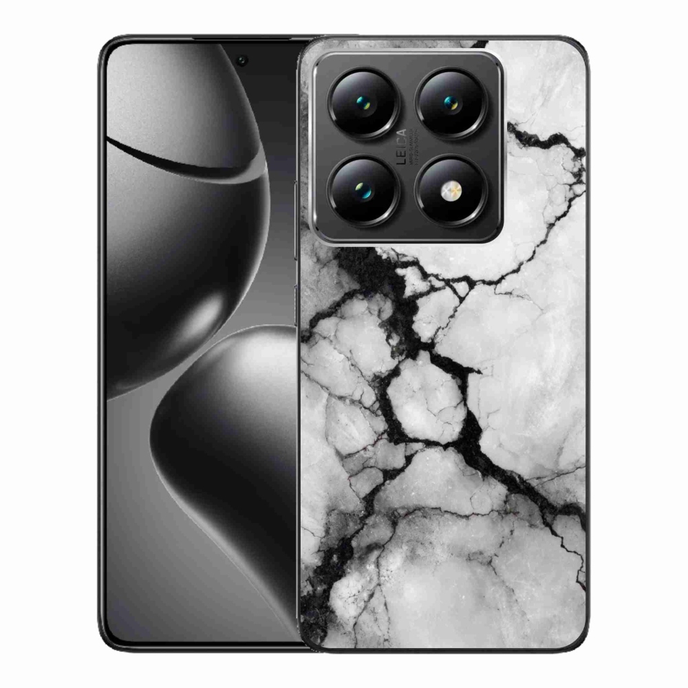 Gél borítás mmCase a Xiaomi 14T Pro számára - absztrakt motívum 50