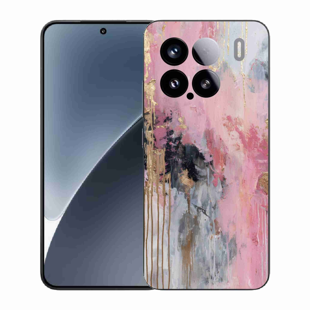 Gél borító mmCase a Xiaomi 15 - elvont motívum 49