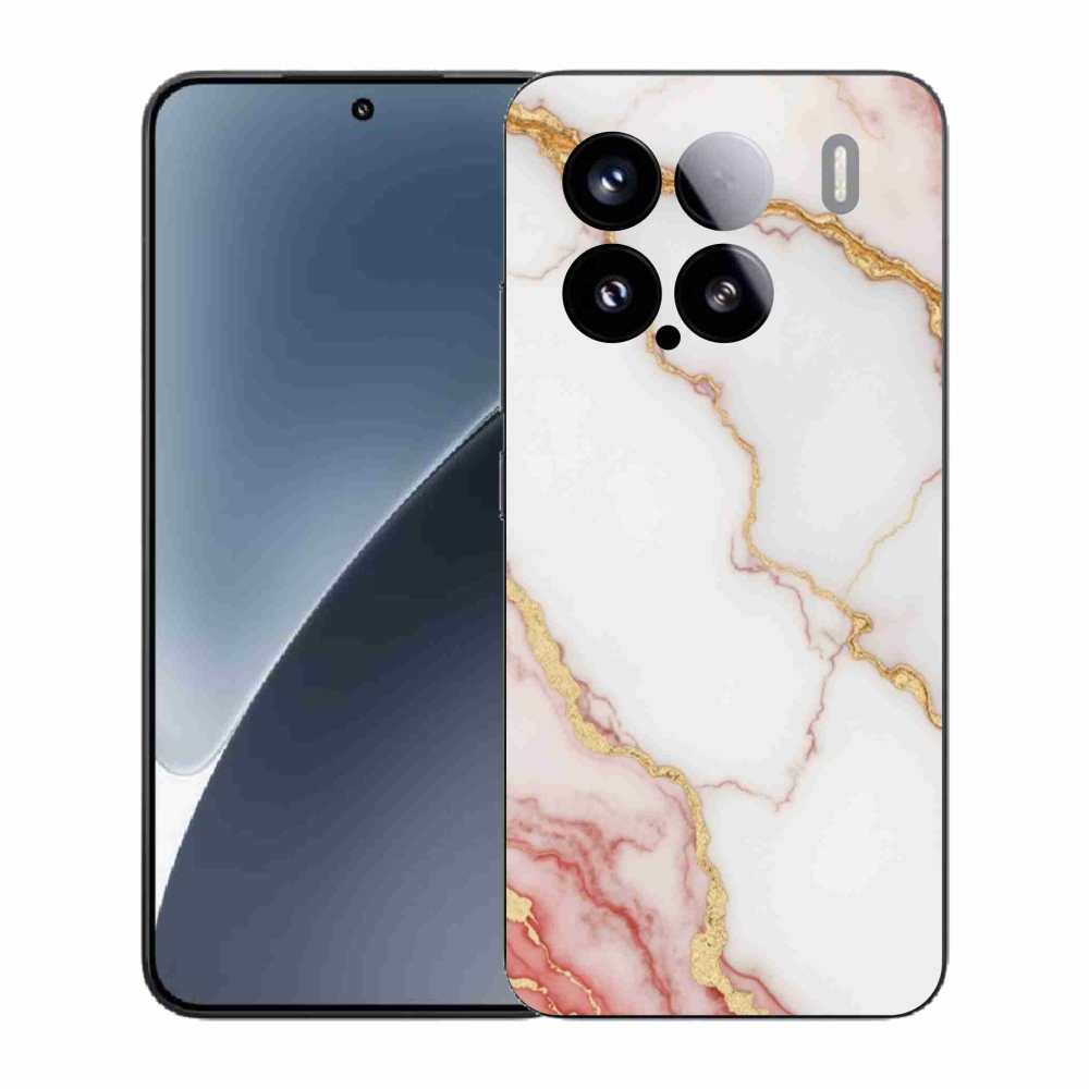 Gél borító mmCase a Xiaomi 15 - kivonatos motívum 53