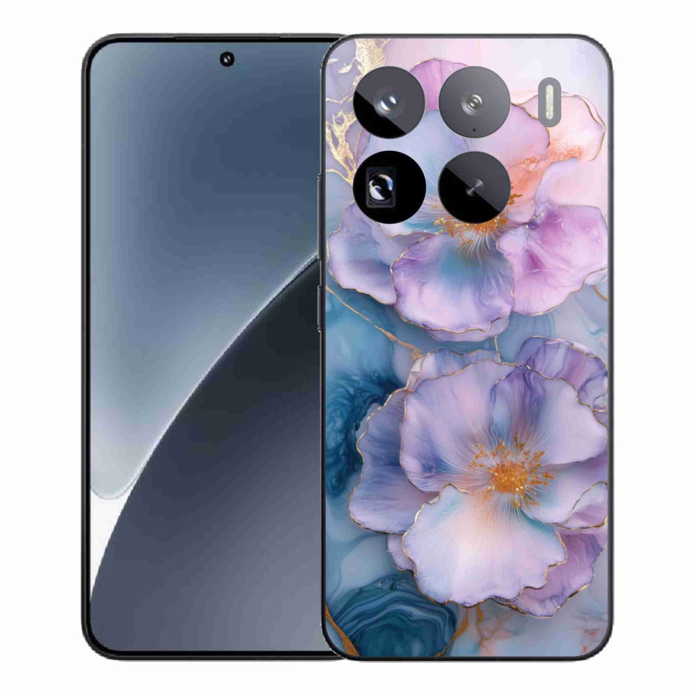 Gél borítás mmCase a Xiaomi 15 Pro készülékhez - absztrakt motívum 51