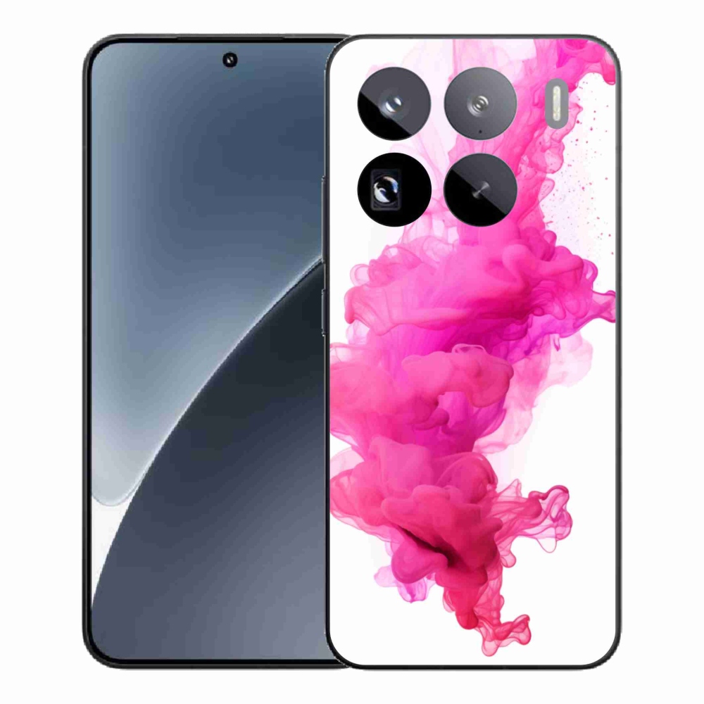 Gél borítás mmCase a Xiaomi 15 Pro számára - absztrakt motívum 57