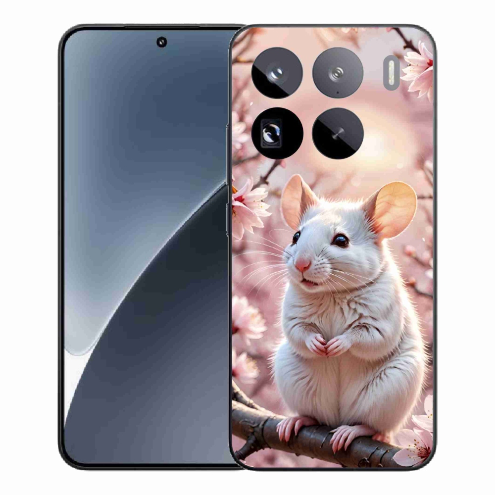 Gél borítás mmCase a Xiaomi 15 Pro-hoz - suricate duo