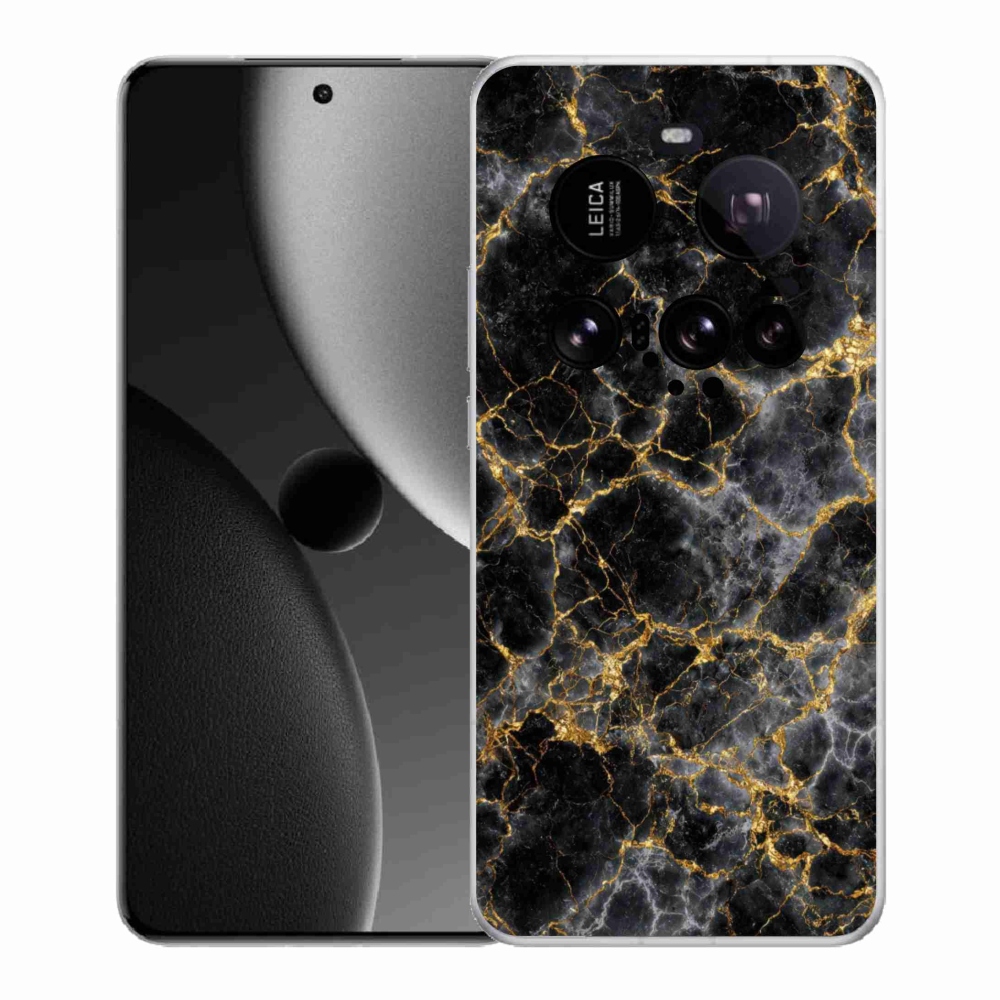 Gél borítás mmCase a Xiaomi 15 Ultra számára - absztrakt motívum 43