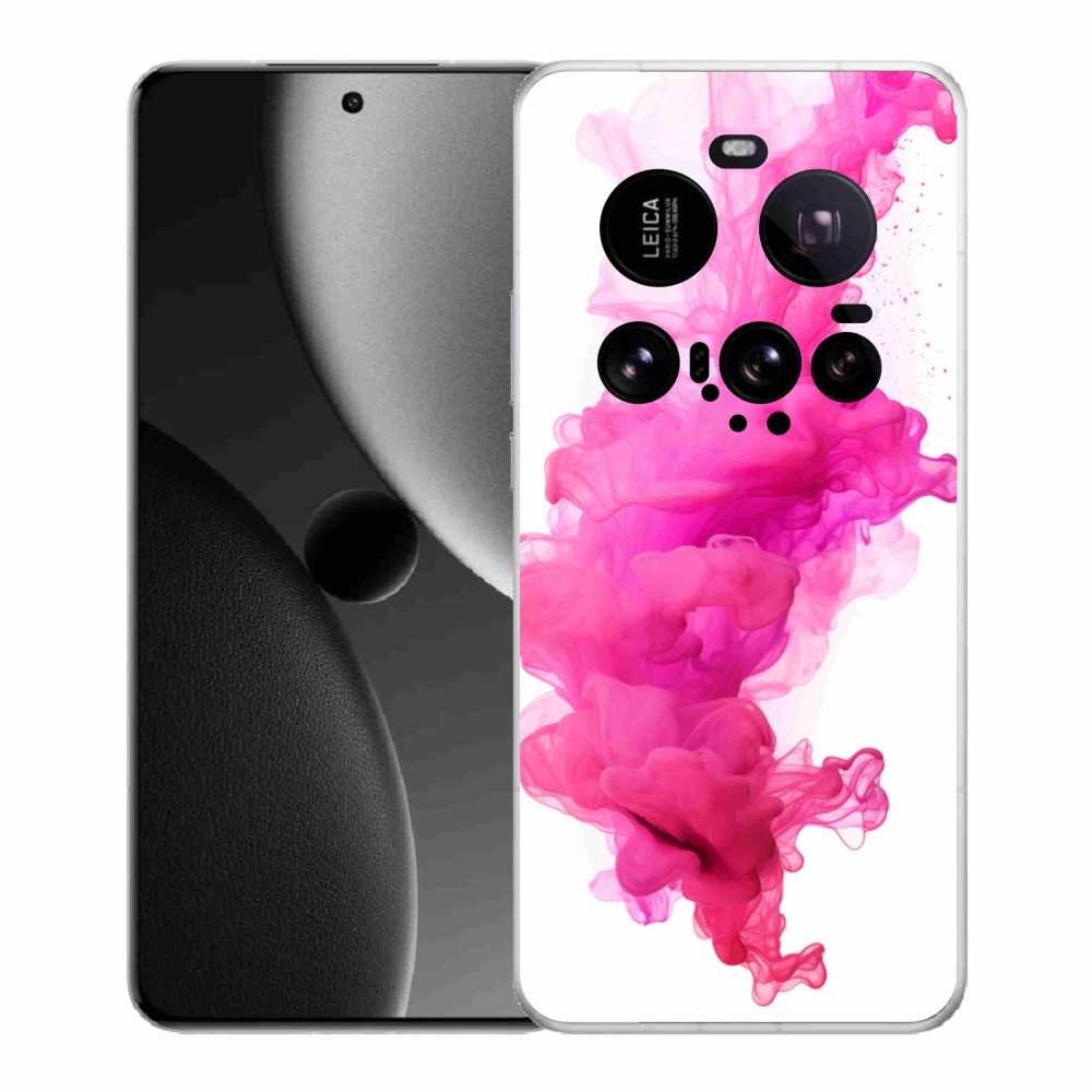 Gél borítás mmCase a Xiaomi 15 Ultra számára - absztrakt motívum 57