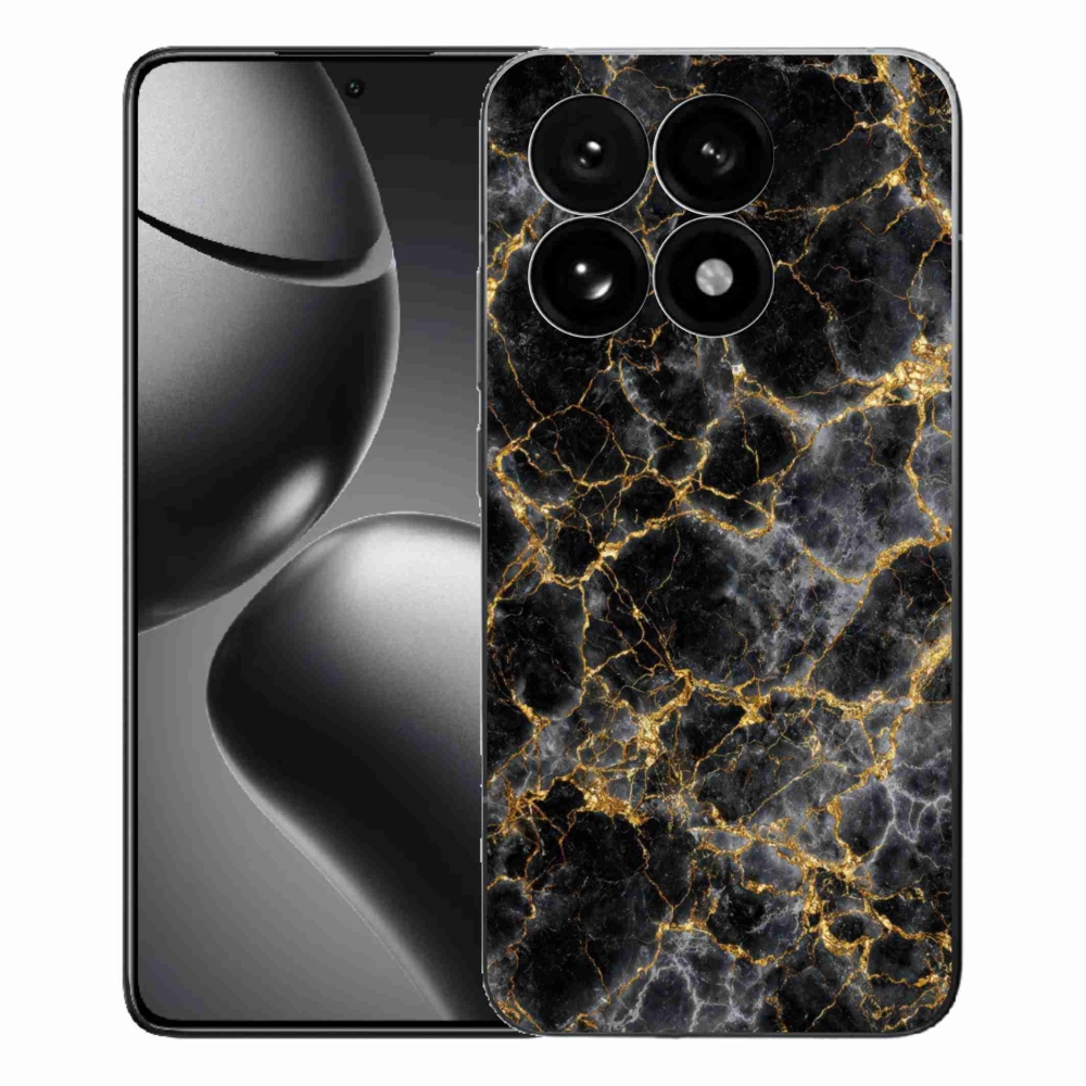 Gél borítás mmCase a Xiaomi 15T-hez - absztrakt motívum 43