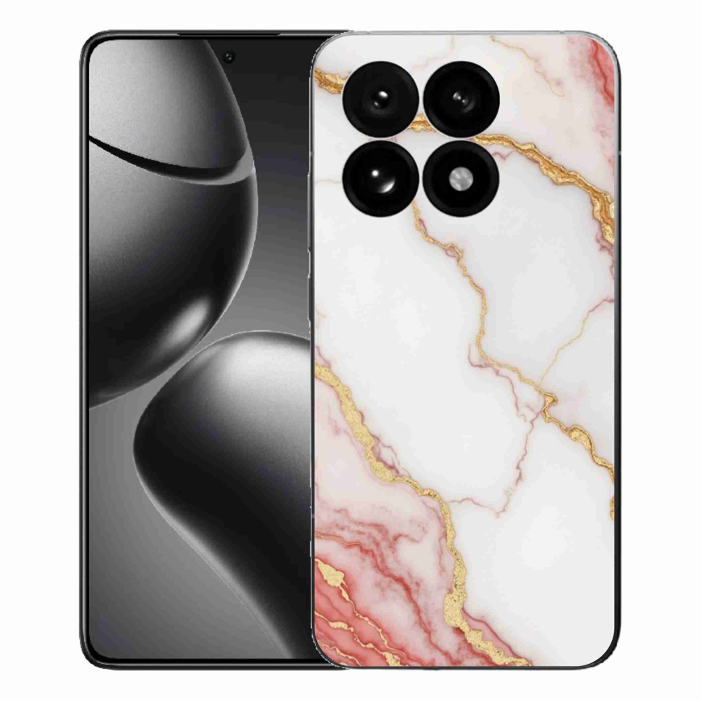 Gél borítás mmCase for Xiaomi 15T - absztrakt motívum 53