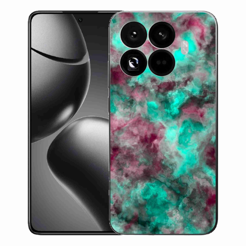 Gél borítás mmCase a Xiaomi 15T Pro számára - absztrakt motívum 39