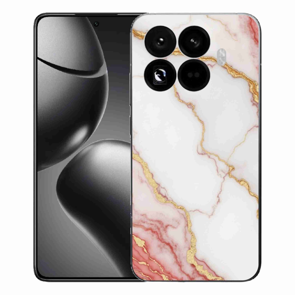 Zselés borítás mmCase a Xiaomi 15T Pro számára - elvont motívum 53