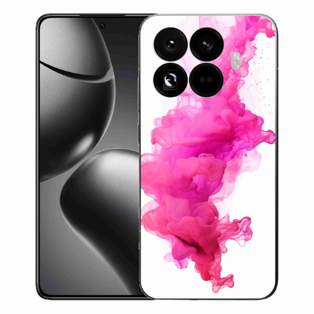 Gél borítás mmCase a Xiaomi 15T Pro számára - absztrakt motívum 57