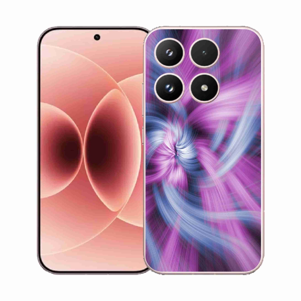 Gél borító mmCase a Xiaomi 17 - absztrakt 12