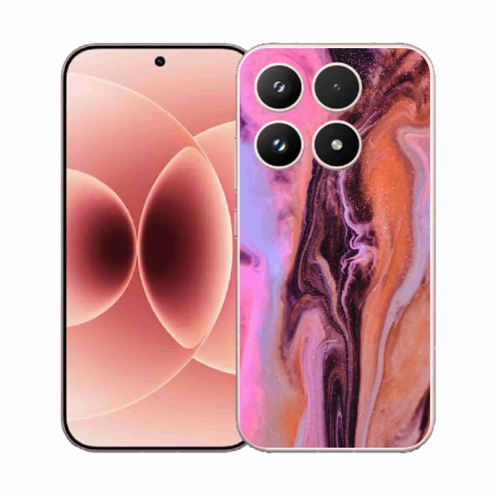 Gél borítás mmCase a Xiaomi 17 - kivonat 26