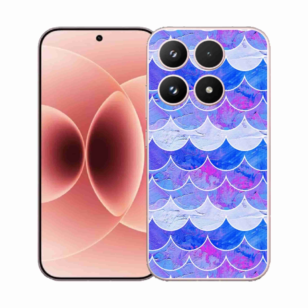 Gél borító mmCase a Xiaomi 17 - kivonat 29