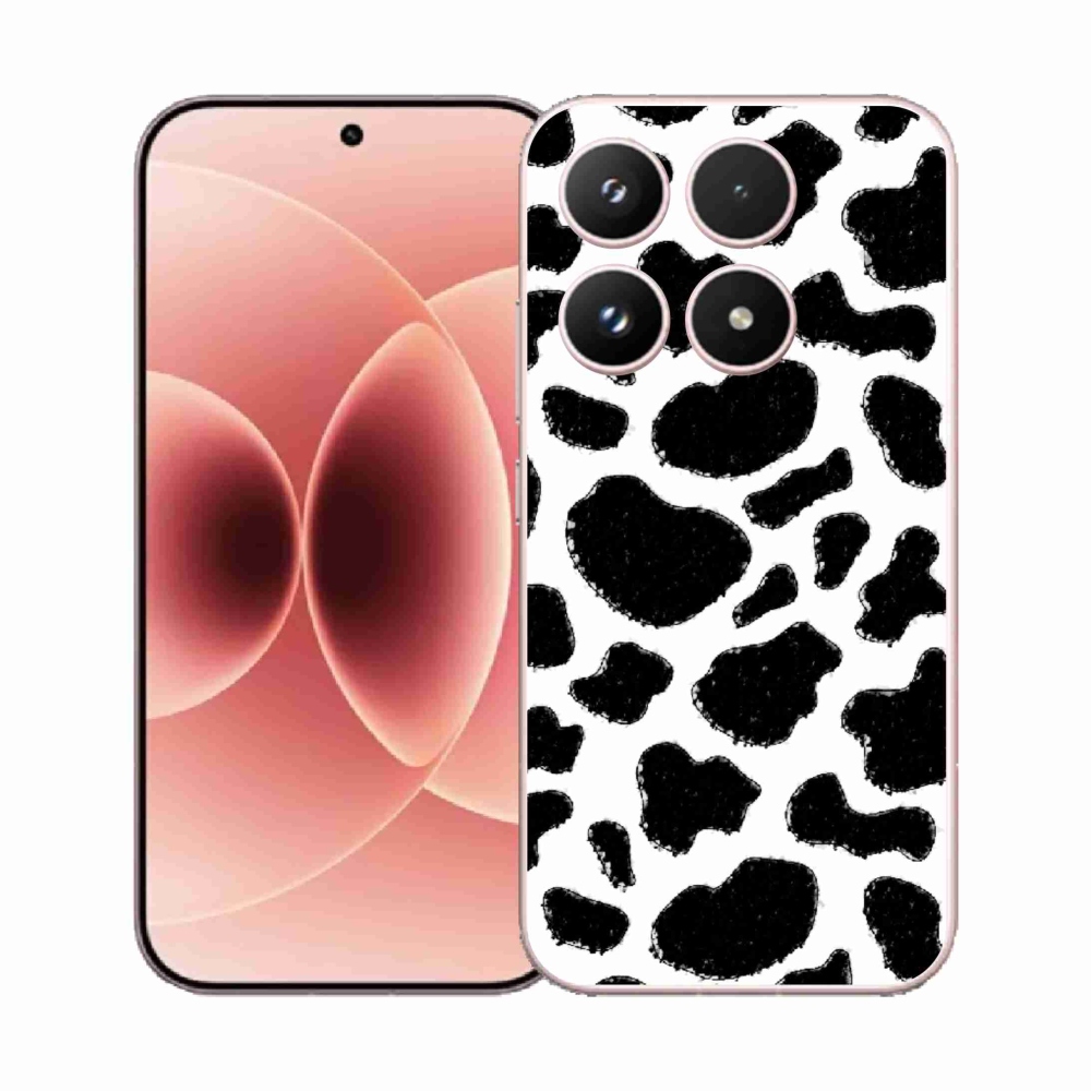 Gél borítás mmCase a Xiaomi 17 - kivonat 31