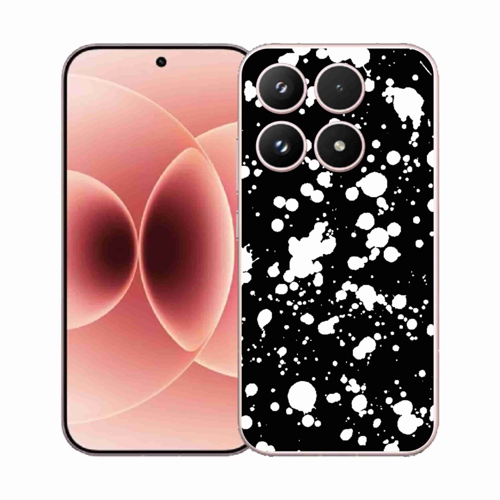 Gél borítás mmCase a Xiaomi 17 - absztrakt 32 számára