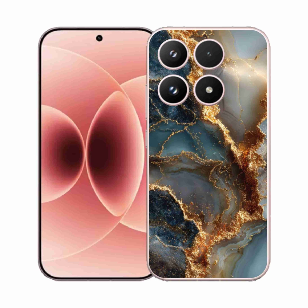 Gél borítás mmCase a Xiaomi 17 - absztrakt motívum 33