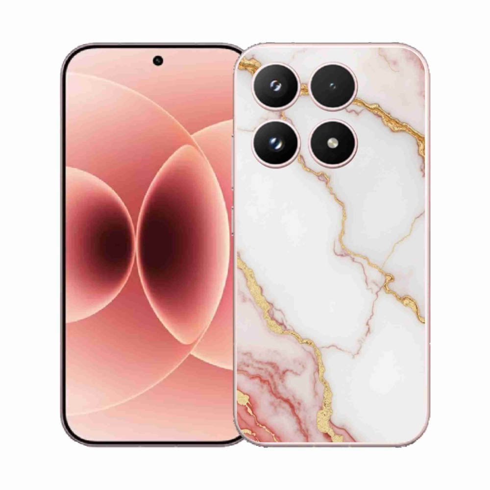 Gél borító mmCase a Xiaomi 17 - kivonatos motívum 53