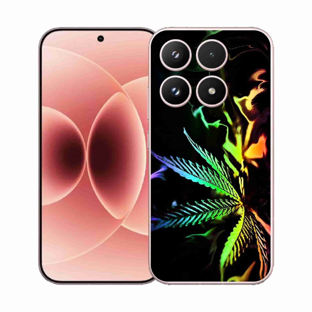 Gél borító mmCase a Xiaomi 17 - kender 2