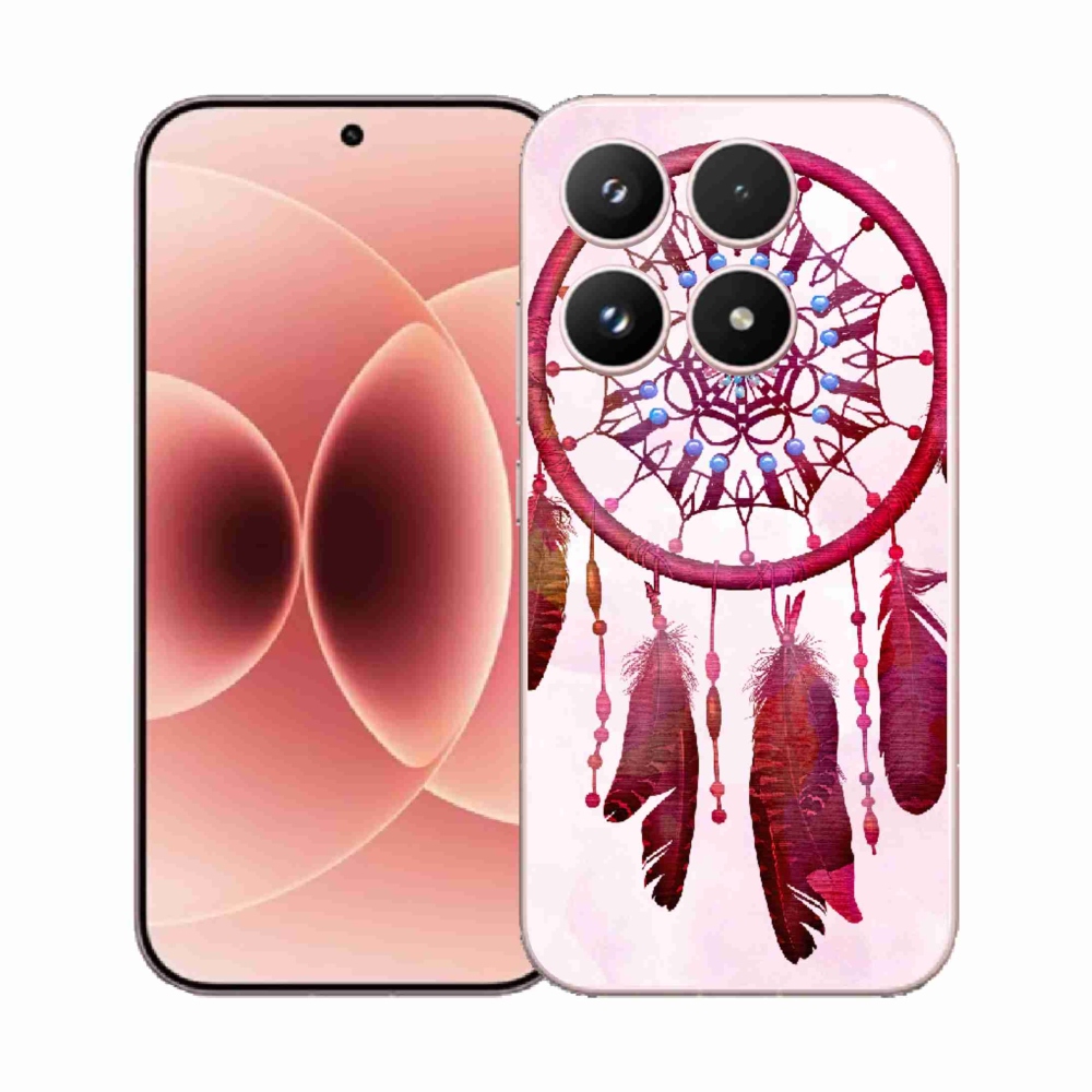 Gél borítás mmCase a Xiaomi 17-hez - álomfogó