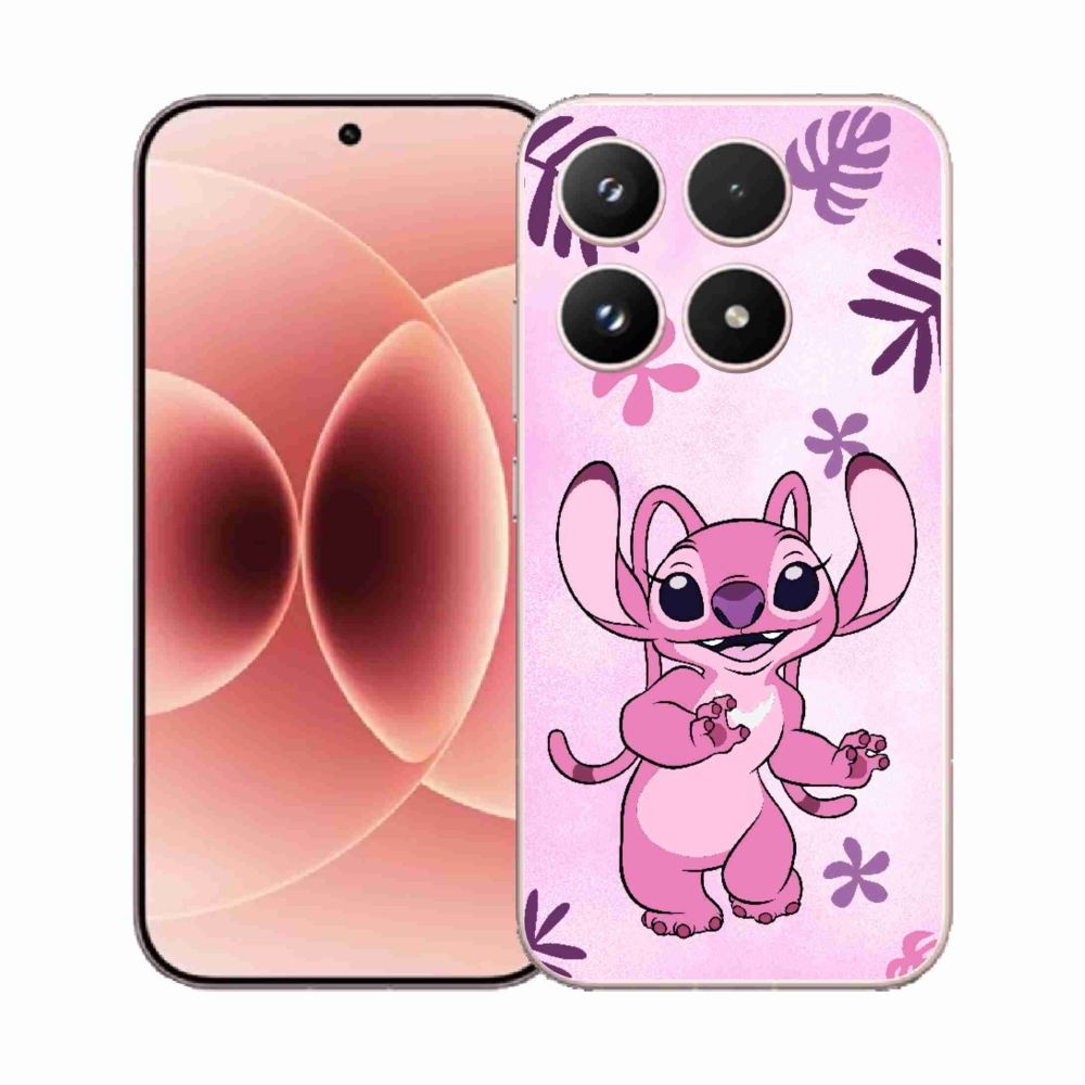 Gél borítás mmCase a Xiaomi 17 - öltés 3 számára