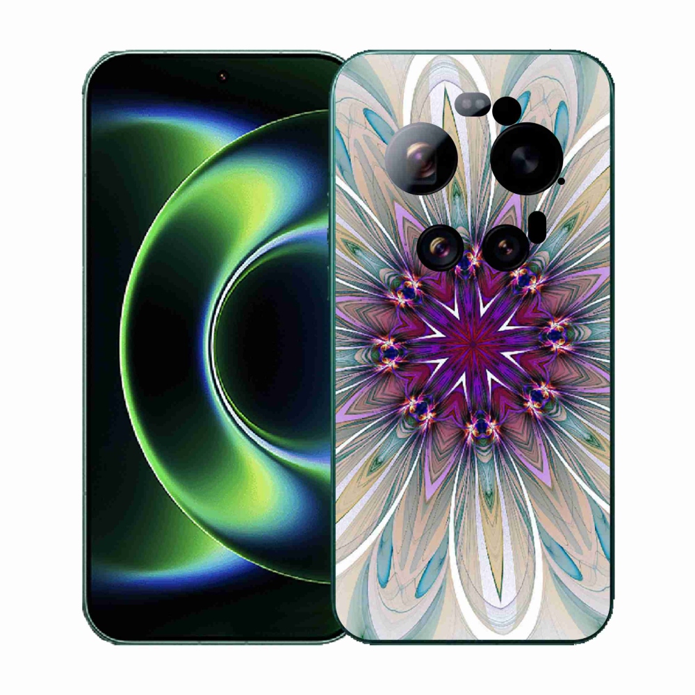 Gél borítás mmCase a Xiaomi 17 Ultra számára - kivonat 10