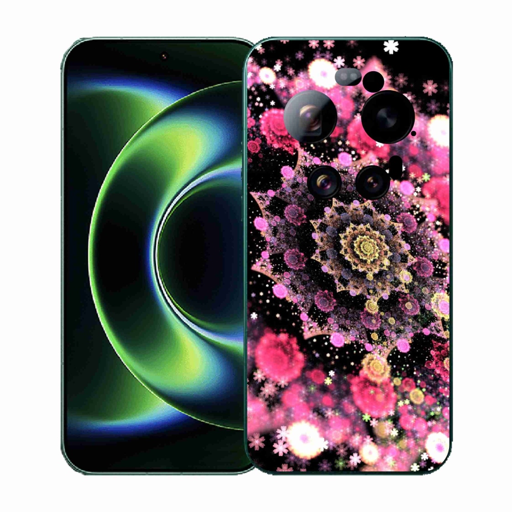 Gél borítás mmCase a Xiaomi 17 Ultra számára - kivonat 21