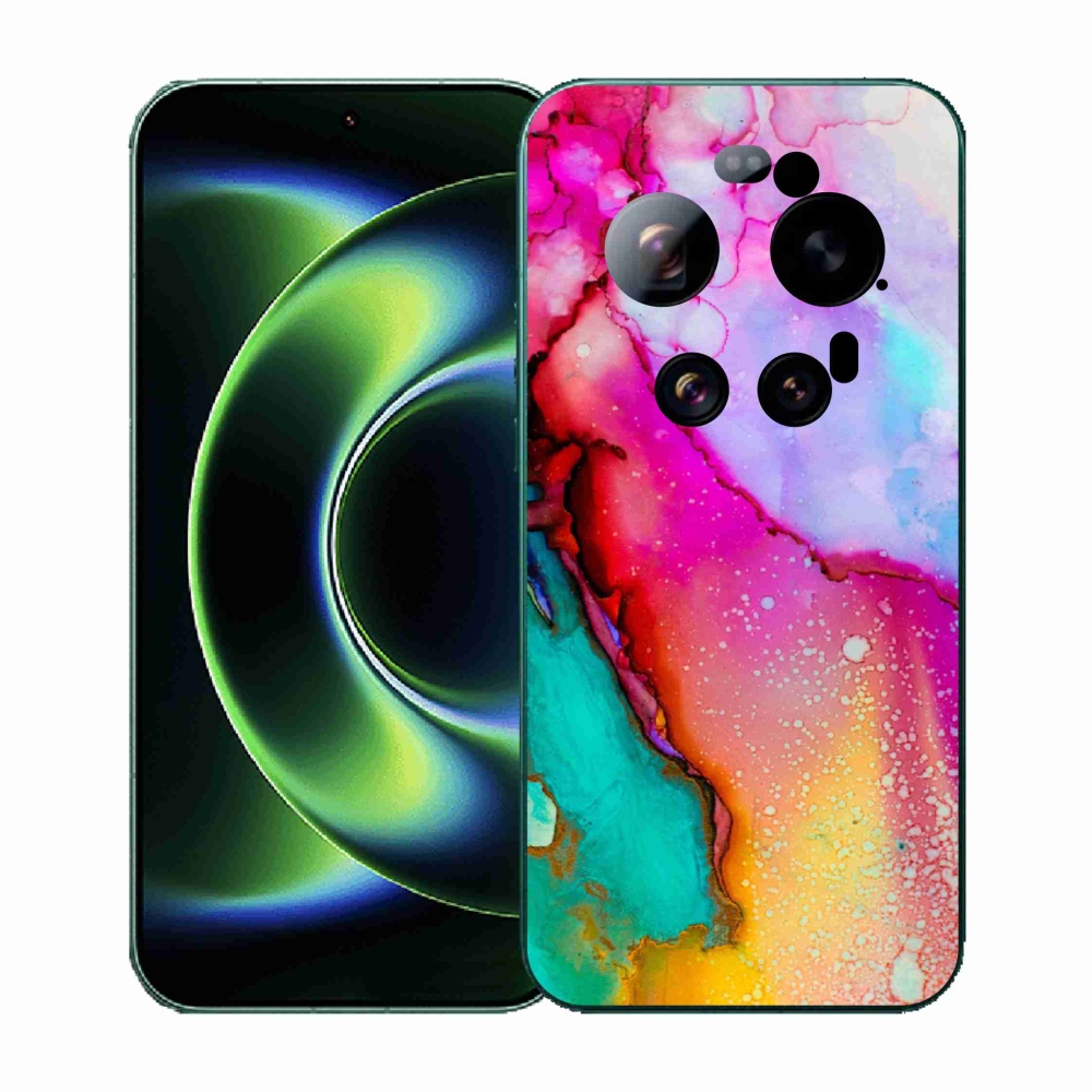 Gél borítás mmCase a Xiaomi 17 Ultra számára - kivonat 24